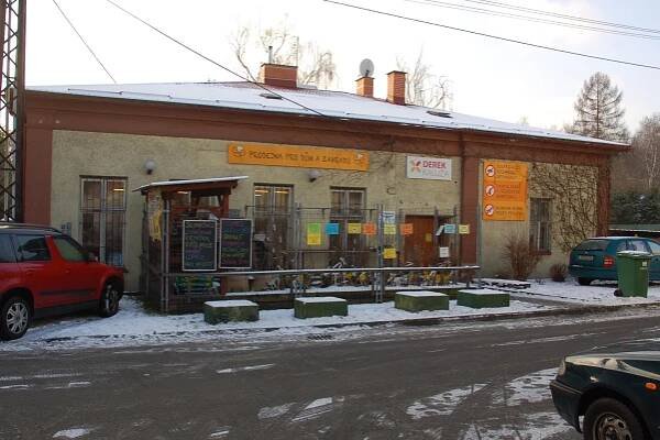 DEREK - Kaluža, s.r.o. foto 1