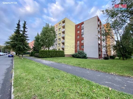 Prodej Byt 2+1, Polní, Český Těšín