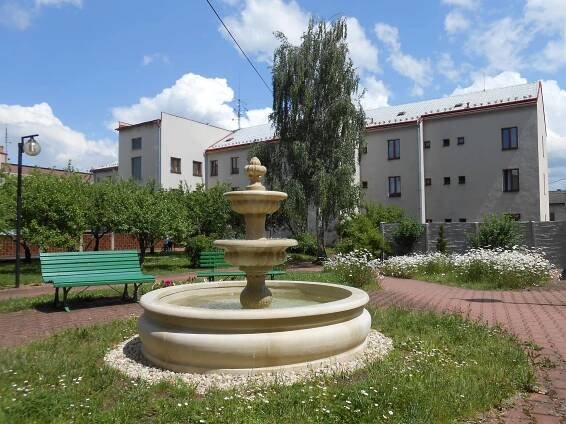 Sociální služby upravují pravidla návštěv klientů - Moravská Třebová