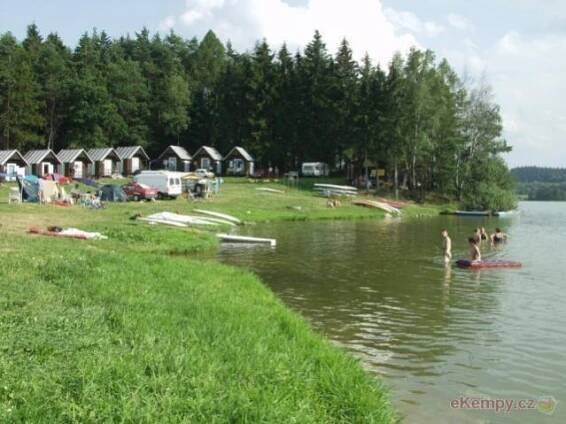 ATC Hnačov, Plánice