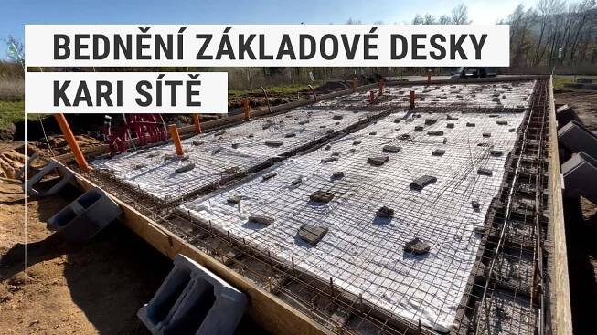 Základová deska