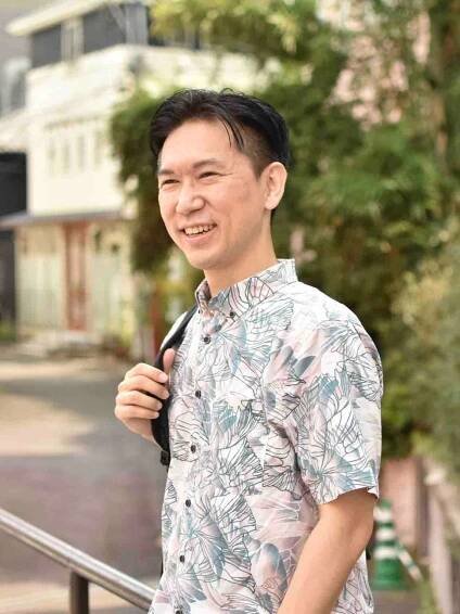 宮内崇敏 