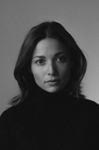agentur hahlweg - Lena Meckel