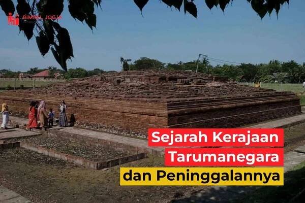 kerajaan Terumanegara