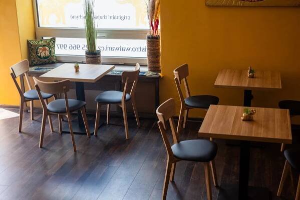 Waiwari thajské bistro