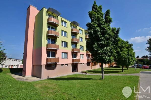 Prodej Byt 3+1, Brněnská, Šlapanice, okres Brno-venkov