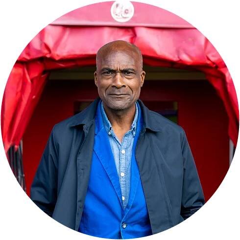 Meet the team – Fleetwood Town Community Trust