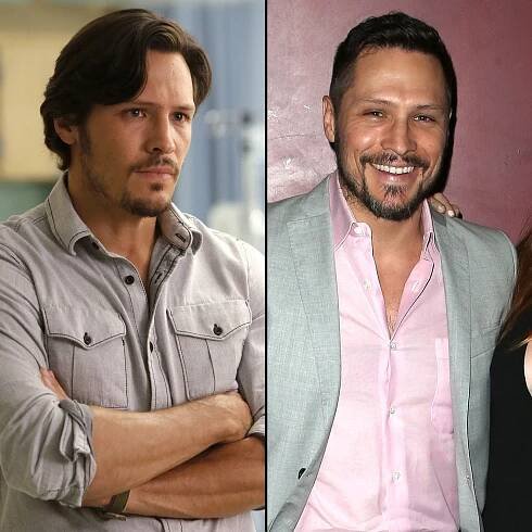 ‘Revenge’ Cast: Where Are They Now?