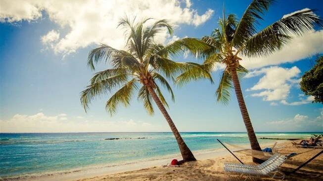 CK Siam Travel, dovolená Barbados | Invia.cz