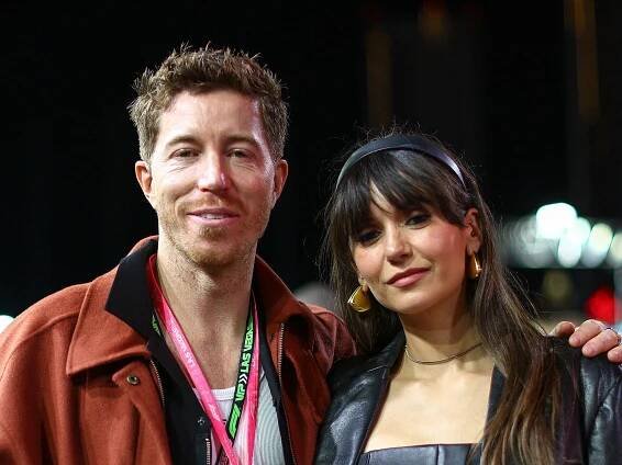 Nina Dobrev and Shaun White split: all the signs we missed