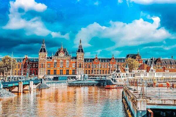 Holland