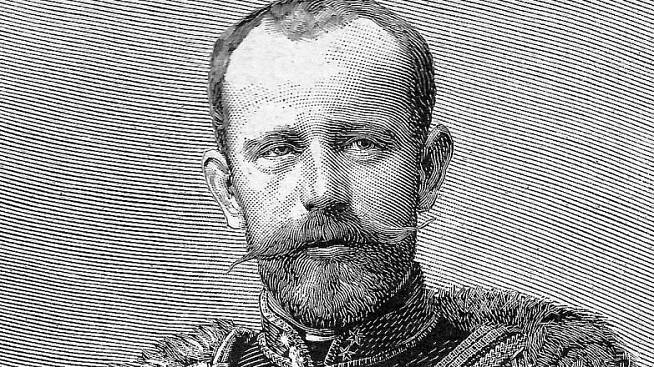 „Erotoman“ Franz Josef | Čas jen pro mě