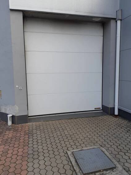 Garážová vrata | Vrata Kolář