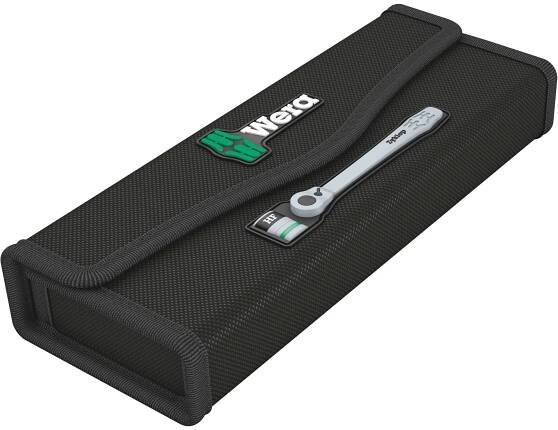 Wera Zyklop Metal-Knarrens.8100 SB HF | Akumulátorový šroubovák | ab-com.cz