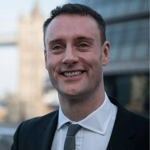 Paul Robinson