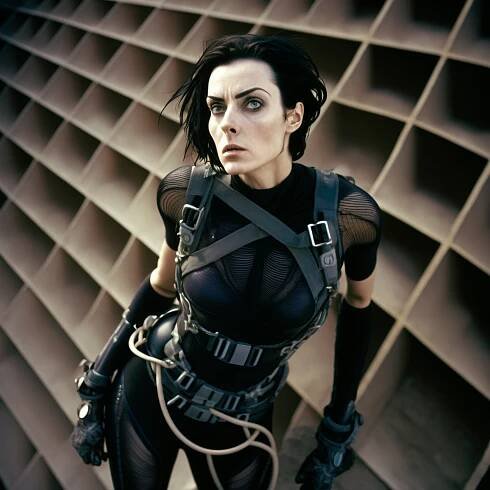blckbox.tv - Aeon Flux