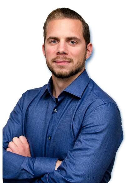 Kristof Haerens