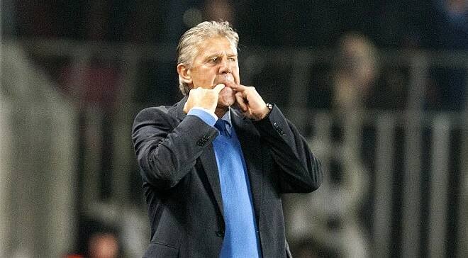 Chovanec přiznal zájem o Bakoše z Plzně, o sparťanech neuvažuje