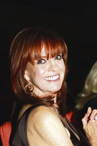 Sue Ellen: Když líbala Džejára, bylo jí zle