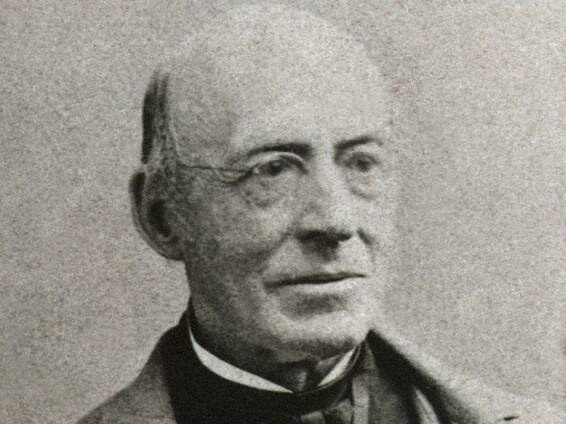 William Lloyd Garrison