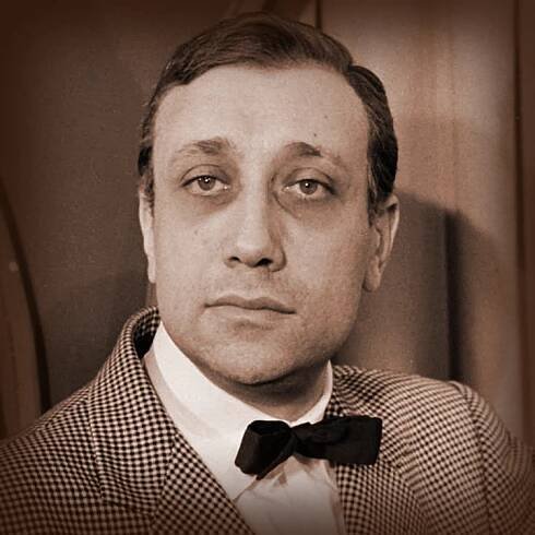 Jean-Pierre Melville – Francouzský film