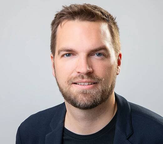 Johannes Meyer
