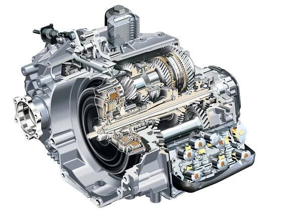 Programování automatických převodovek :: Xtuning