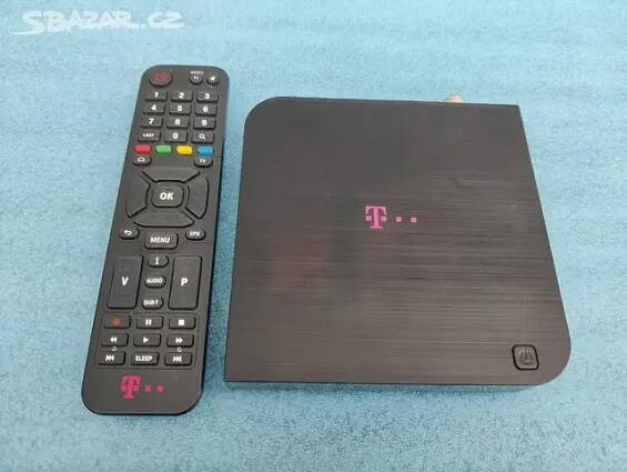 T MOBILE KAON KSTB6077 - SET-TOP-BOX