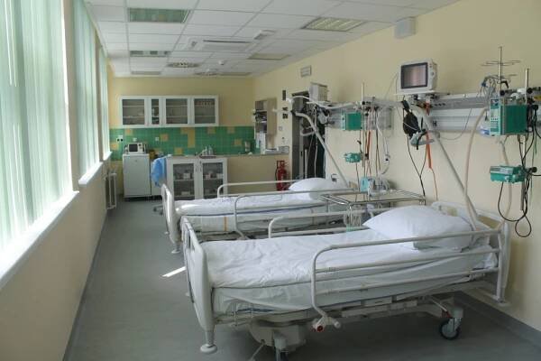 Nemocnice Atlas: specialisté na plánovanou péči