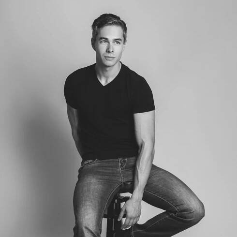 Adam Herich - ACTORSMAP