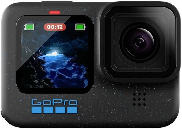 Action Cameras & Accessories