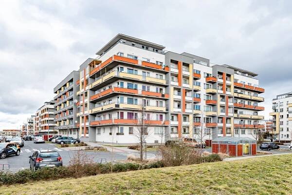 Prodej bytu 4+kk, Sazovická | Jak prodat v Praze byt