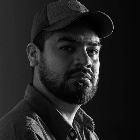 Una tarde de poesía con Ángel Vargas / Večer poezie Ángela Vargase - Praha město literatury