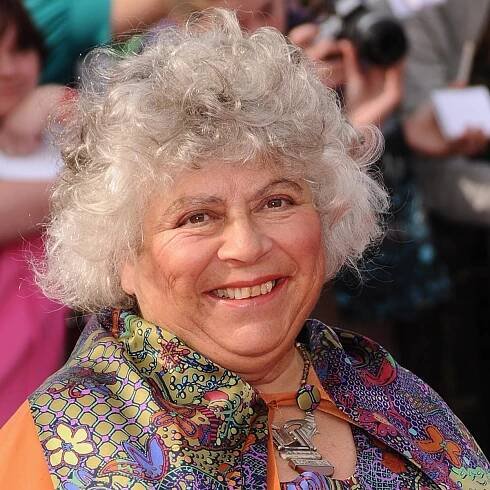 Miriam Margolyes reveals the secret to her 54-year relationship with Heather Sutherland