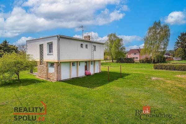Prodej domy, 120 m2, Dvůr Králové nad LabemVorlešská | Reality.iDNES.cz 