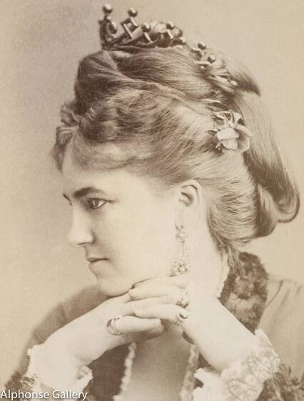 Maria Antonietta Torriani