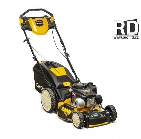BENZÍNOVÁ SEKAČKA Cub Cadet LM3 CRC46S - ProfiRD
