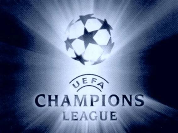 Liga mistrů UEFA | iROZHLAS - spolehlivé zprávy