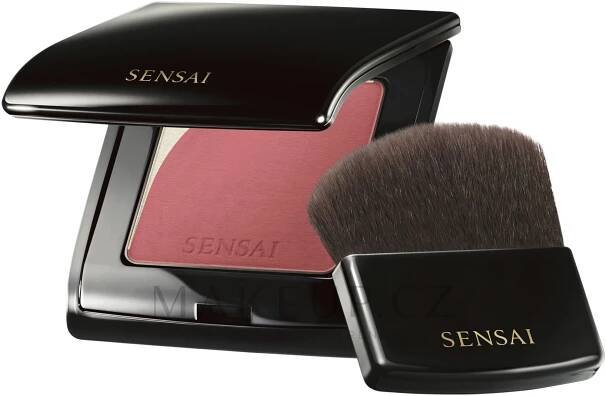 Sensai Blooming Blush - Tvářenka