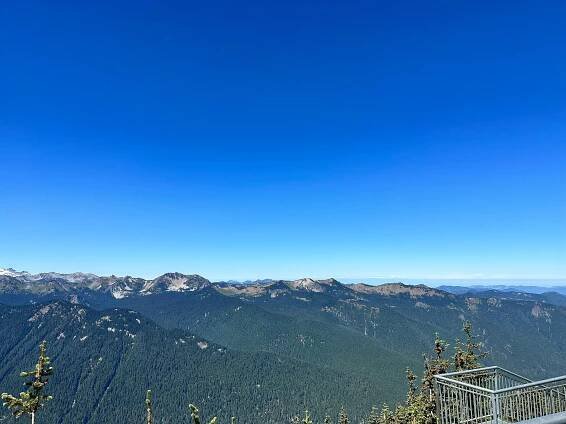 Crystal Mountain Scenic Gondola Ride (2025) - All You Need to Know BEFORE You Go (with Reviews)