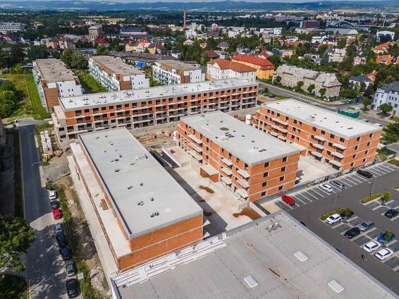 Prodej, Byt 4+kk, Olomouc