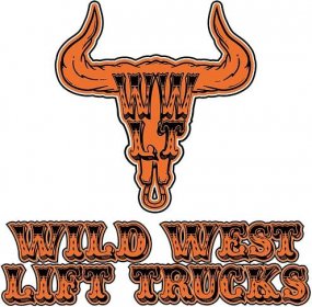 wild west forklifts