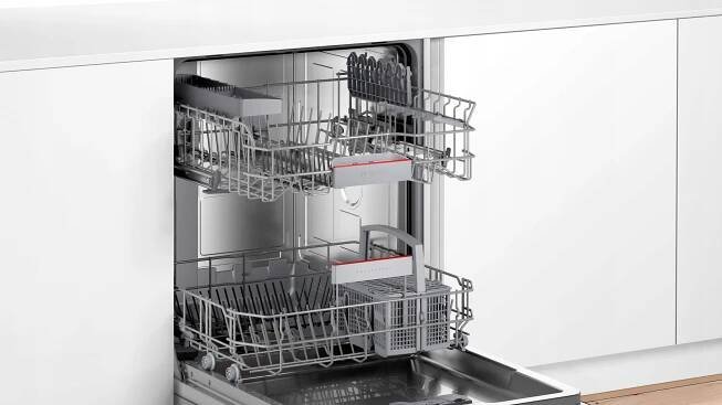 BOSCH SMV4HTX00E