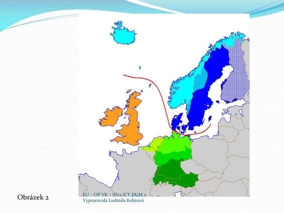 PPT - Obyvatelstvo EVROPY PowerPoint Presentation, free download - ID:5957376
