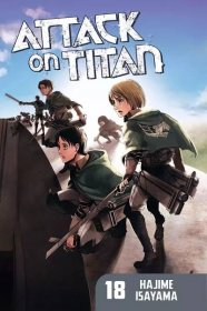 Shingeki no Kyojin Chapter 71 - Attack On Titan Manga Online