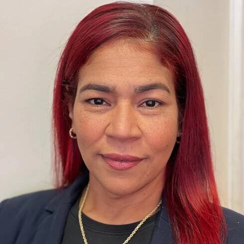 Diana Rodriguez State Farm Agent Team Member