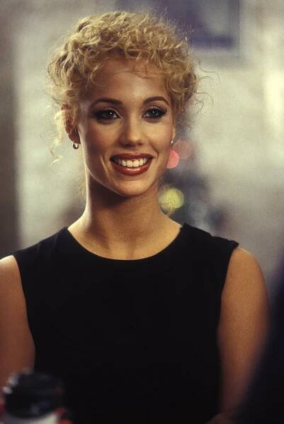 Elizabeth Berkley