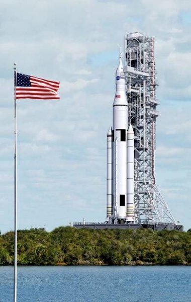 NASA’s Space Launch System, or SLS, will be the most powerful rocket in history. The flexible, evolvable design of this advanced, heavy-lift launch vehicle will meet a variety of crew and cargo mission needs.
In addition to carrying the Orion...