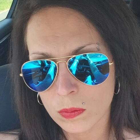 Uživatel Jana Nováčková