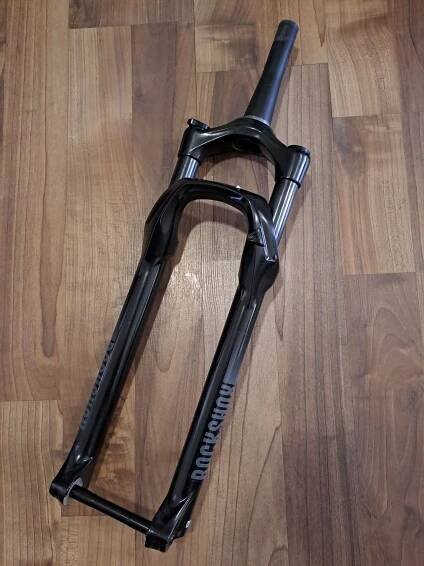 NOVÁ vzduchová vidlice Rock Shox Judy 29er - Ústí nad Orlicí